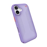 Presidio Lux Grip MagSafe Apple iPhone 17 Case