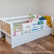 Toddler Bed