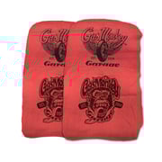 Shop Rag Bundle 4-Pack