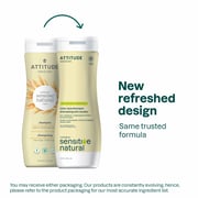 Color care shampoo