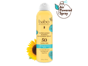 Super Shield Mineral Sunscreen Spray SPF50