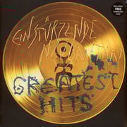 Einstürzende Neubauten - Greatest Hits
