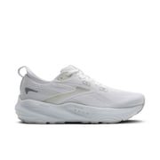 Brooks Glycerin 22 "White/White/Grey" Women's Running Shoe