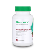 Ashwagandha