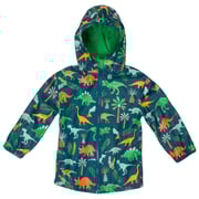 Raincoats