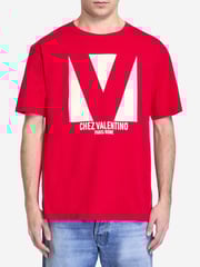 Chez Valentino t-shirt