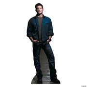 73 Supernatural™ Dean Winchester Life-Size Cardboard Cutout Stand-Up