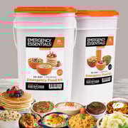 1-Month (30-Day) Emergency Food Kit - Emergency Essentials (TikTok Special)