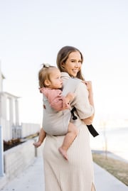 Toddler Carrier