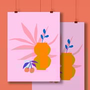 Art Poster Printing