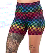 Shorts | Prismatic