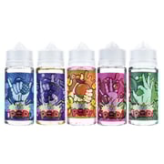 CANDY POP Vape Juice - Best Flavors