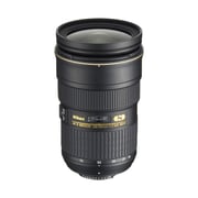 USED Nikon AF-S Nikkor 24-70 f/2.8G ED 7