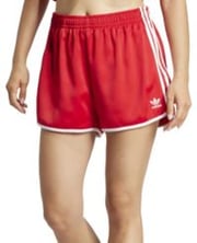 adidas Originals Women's Adicolor 3-Stripes Sprinter Shorts