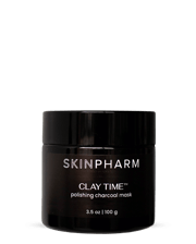 Clay Time