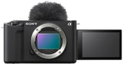 Sony ZV-E1 Mirrorless Camera (Black)