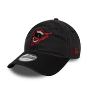 Joker Batman Black 9TWENTY Adjustable Cap