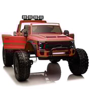 Ford Super-Duty Truck