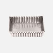 Redon Shiny Nickel Soap Dish