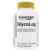 Glycolog