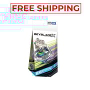 [Pre-Order] Takara Tomy Beyblade X BX-45 SamuraiCalibur 6-70M