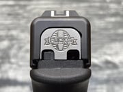 Milspin Zero F*cks Slide Back Plate