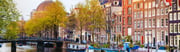 Book flights from Barcelonato Amsterdam