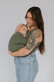 Once-Washed Soothe Shirt