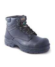 Dakota WorkPro Series Men's 6 Inch 877 Steel Toe Steel Plate Work Boots