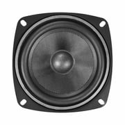 PRV Audio 4MR60-NDY-4 4" Neodymium Midrange Speaker 4 Ohms