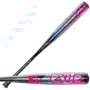 2026 DeMarini Exile™ Cyborg (-3) BBCOR Baseball Bat