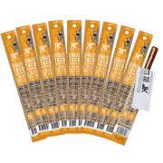 Street Taco Pork Stick (10-Pack)