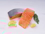 Fulton's Finest Atlantic Salmon Portion - 1ct
