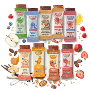 Skout Organic Small Batch Kids Bar Variety Pack - 36 Pack