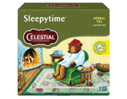 Sleepytime Classic Herbal Tea (40 Count)