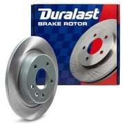 Duralast Brake Rotor 72049DL