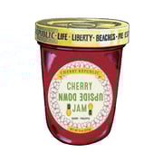 Cherry Upside Down Jam