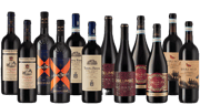 Favorite Italian Reds SALE Dozen