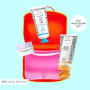 Custom Summer Dopp Kit Bundle | Drunk Elephant
