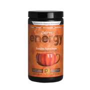 Energy Original Pumpkin Butter Pecan Latte