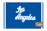 Los Angeles Lakers: Home Hardwood Classics