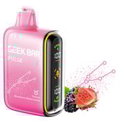 Geek Bar Pulse Blueberry Watermelon (NEW) | $12.99 | VAPORBOSS