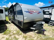 2022 FOREST RIVER PATRIOT EDITION PATRIOT EDITION for sale - Bushnell, 