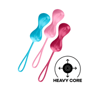 Satisfyer Power Balls