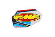 FMF 2-STROKE S/A (T-CORE, Q) DECAL REPLACEMENT 012699