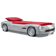 Roadster Toddler-To-Twin Bed™