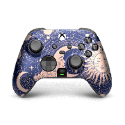SCUF Instinct Celestial