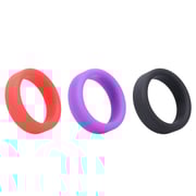 Soft Cock Ring