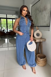 HER DESIRES JUMPSUIT