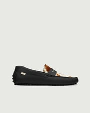 Driver | Black Dapple